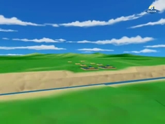 Video Instalasi Jembatan Bailey