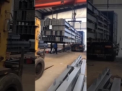 Pengiriman stadion Papua Nugini