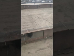 Pre-assembly proyek lokakarya Sri Lanka