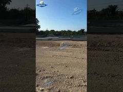 Instalasi Bangunan Baja Prefabrikasi